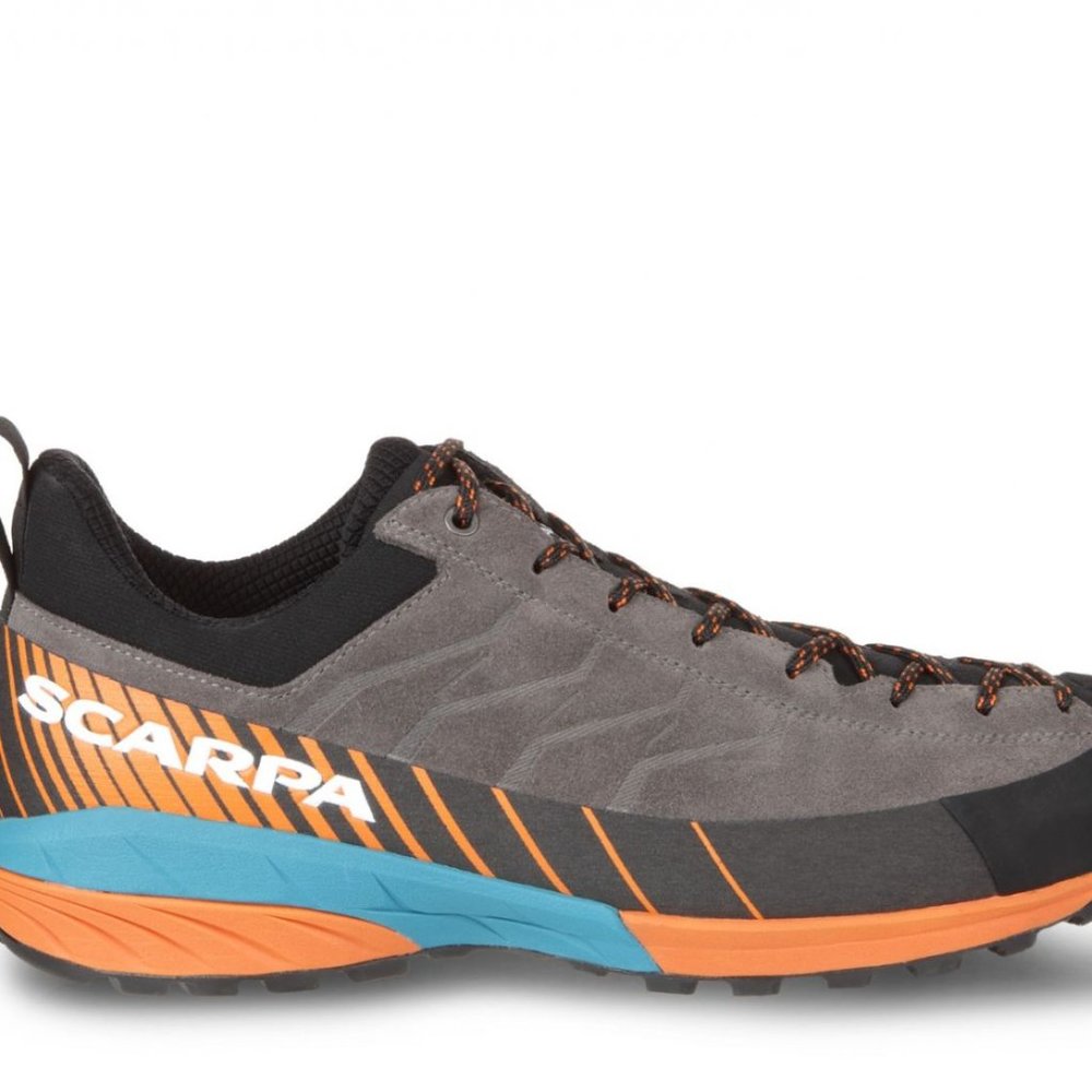 Scarpa MESCALITO MEN'S Approach & Hiking Shoes